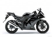 Kawasaki Ninja 250R Kawasaki Ninja 250R